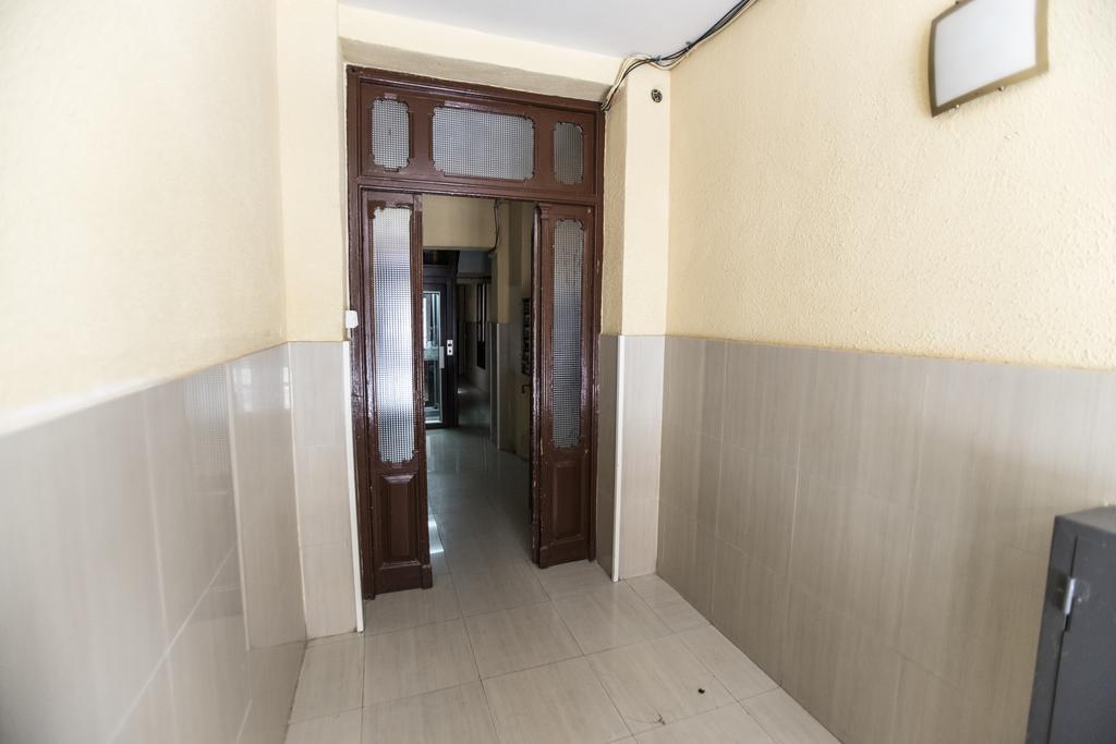 Alterhome Puerta De Toledo II マドリード エクステリア 写真