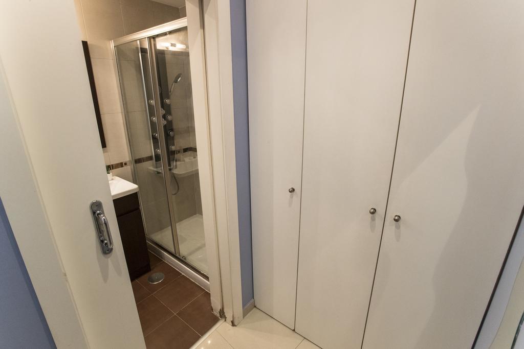 Alterhome Puerta De Toledo II マドリード エクステリア 写真